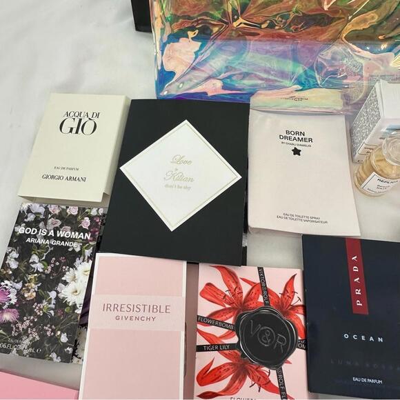 Sephora Fragrance Minis lot - Picture 3 of 5